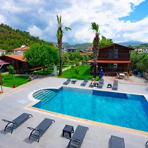  Tatil Evi Defne Olive Gardens, Koca Calis, - Previously Defne