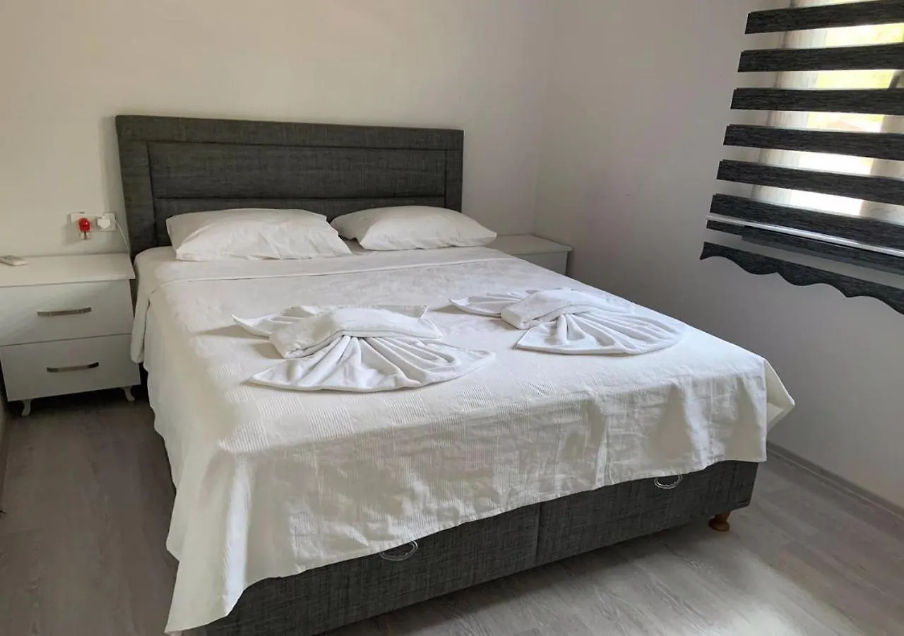 Kayaköy Bungalows Otel Fethiye Türkiye