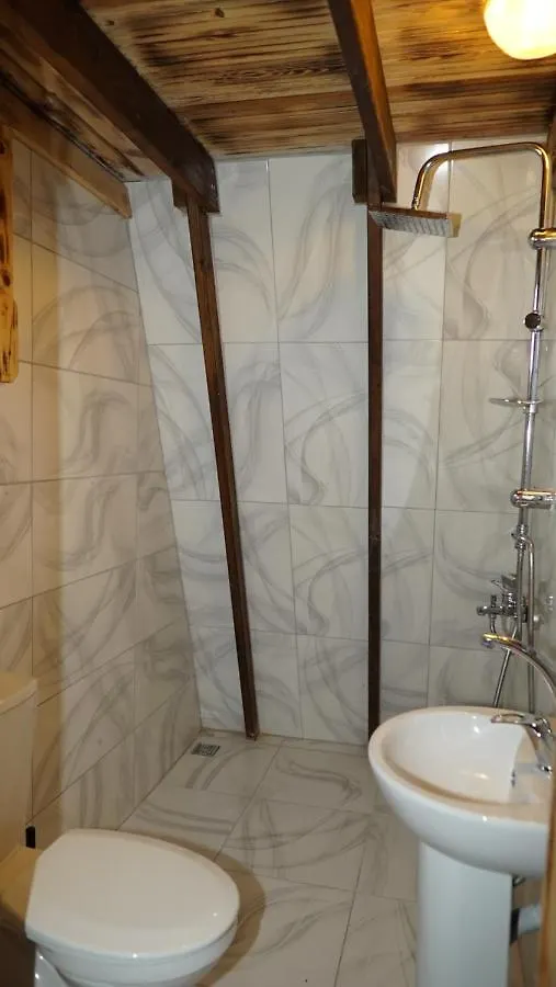 Villa Kayaköy Bungalows Otel Fethiye