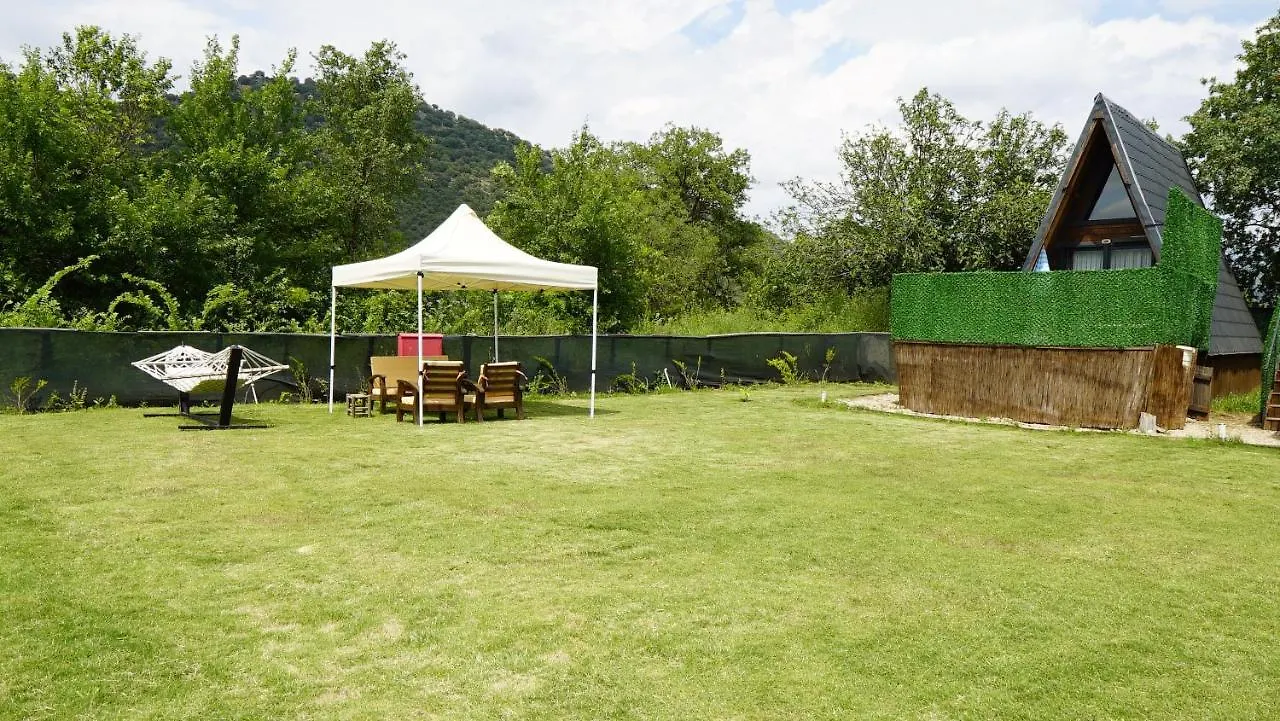 Kayaköy Bungalows Otel Fethiye 0*,  Türkiye