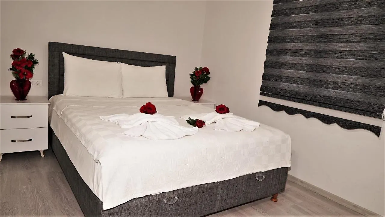 Villa Kayaköy Bungalows Otel Fethiye Türkiye