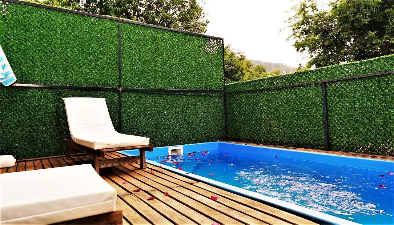 Villa Kayaköy Bungalows Otel Fethiye