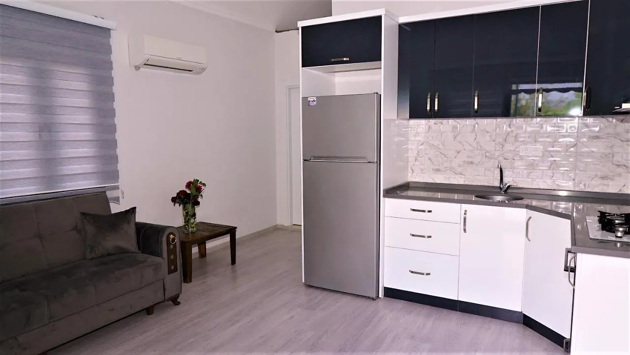 Villa Kayaköy Bungalows Otel Fethiye