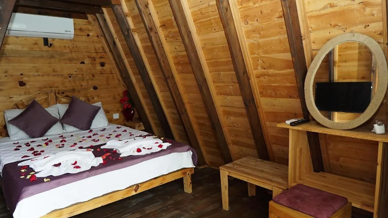 Kayaköy Bungalows Otel Fethiye Villa