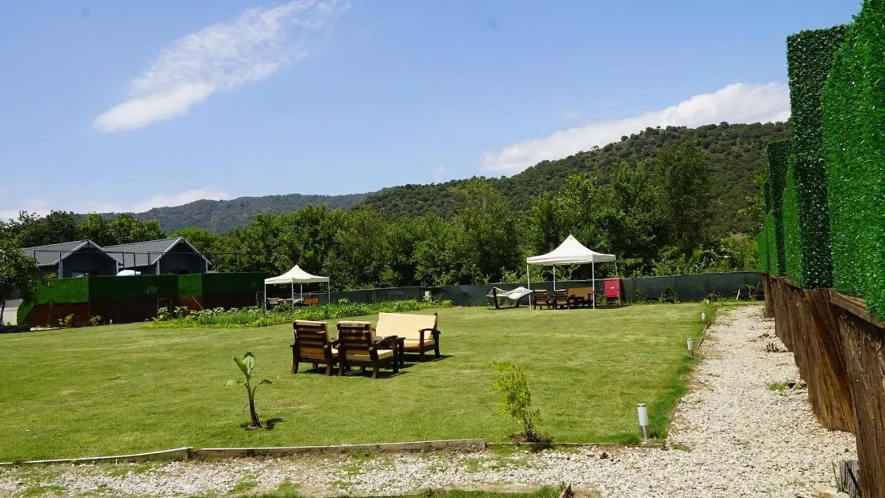 Villa Kayaköy Bungalows Otel Fethiye