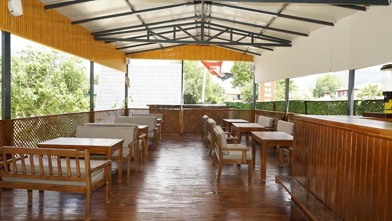 Kayaköy Bungalows Otel Fethiye