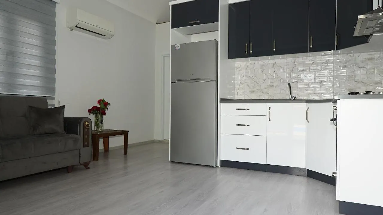 Villa Kayaköy Bungalows Otel Fethiye